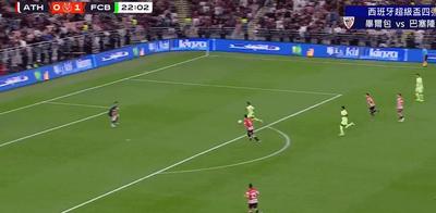 西甲：21岁新星上演帽子戏法，复刻皇马21世纪罕见神迹！