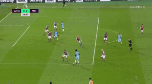 [图]中超-卡扎伊什维利破门武磊赛季首球 海港1-1泰山