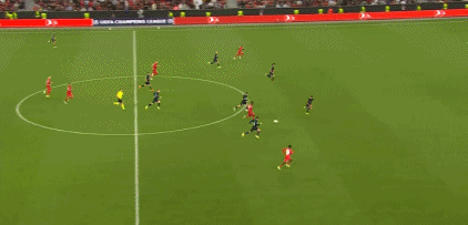 欧冠淘汰赛附加赛：曼城战皇马 米兰尤文决战荷甲 [欧冠曼城]