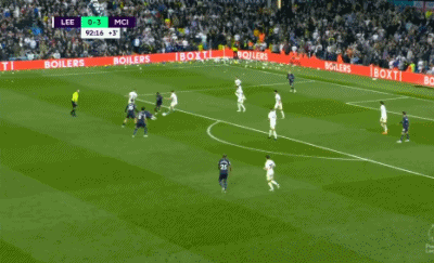 曼联5轮1胜阿莫林开撕 U21主帅带蓝军绝平曼城