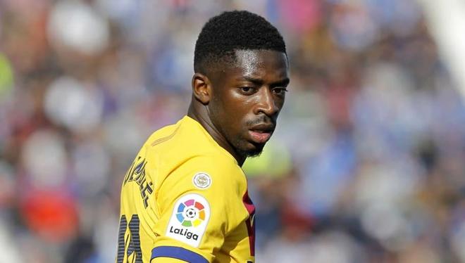 姆巴佩：十年后的首秀