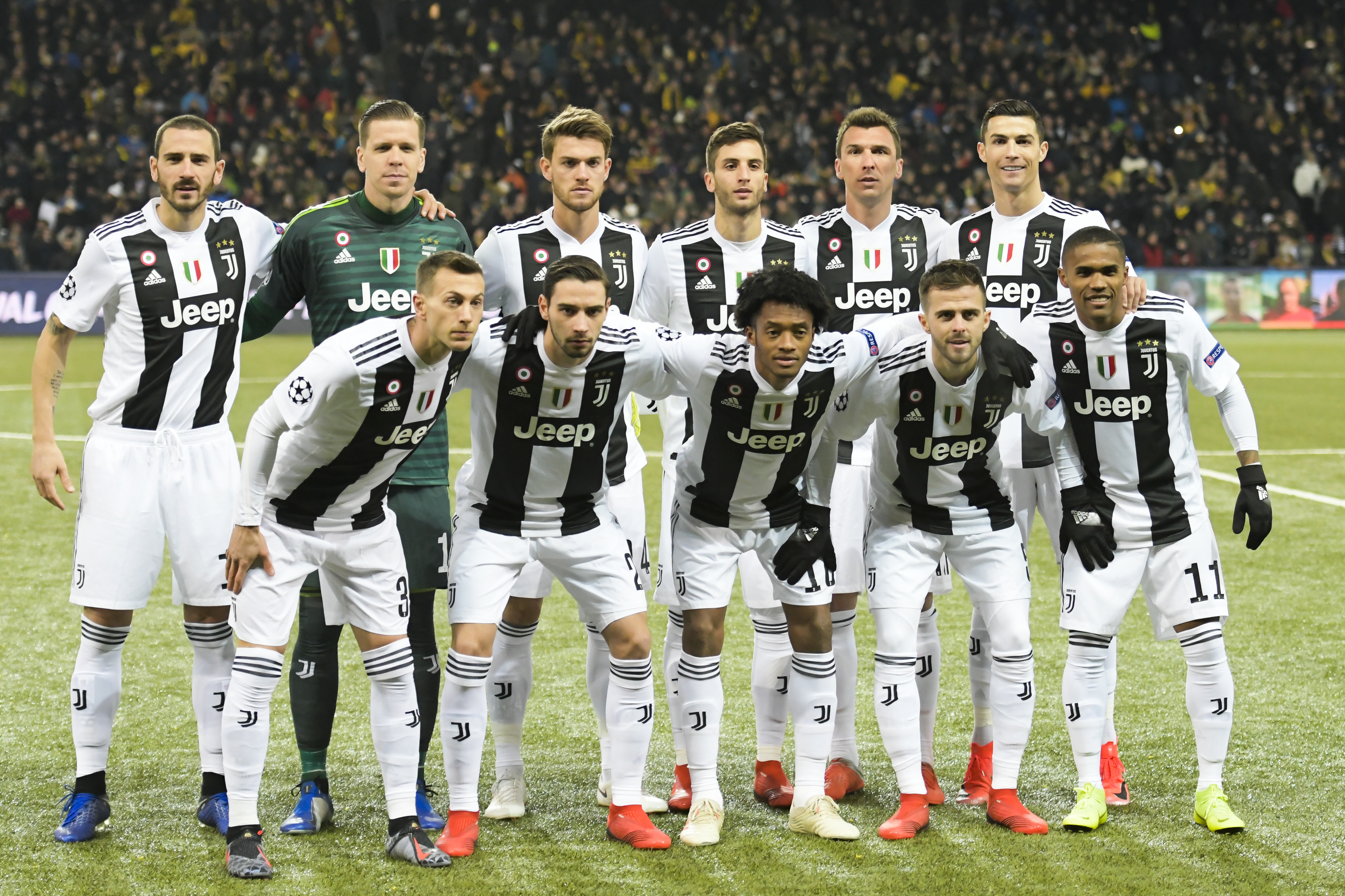 然开